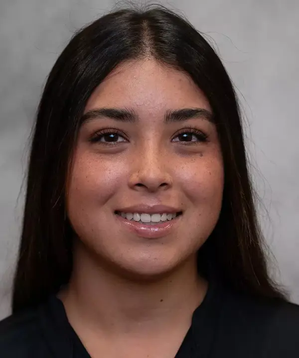 Natalia Brom, Golf, Barry University