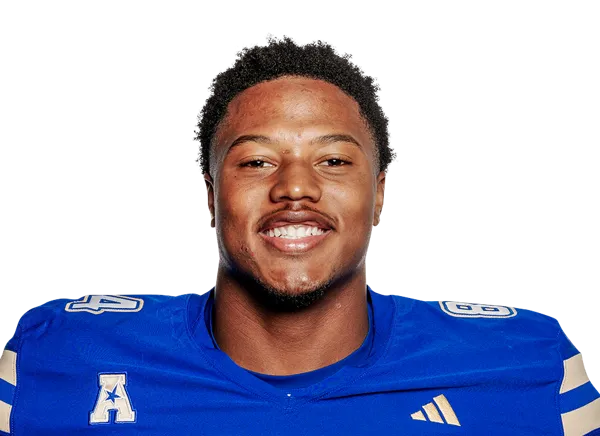 Jewlyen Roberts, Football, undefined