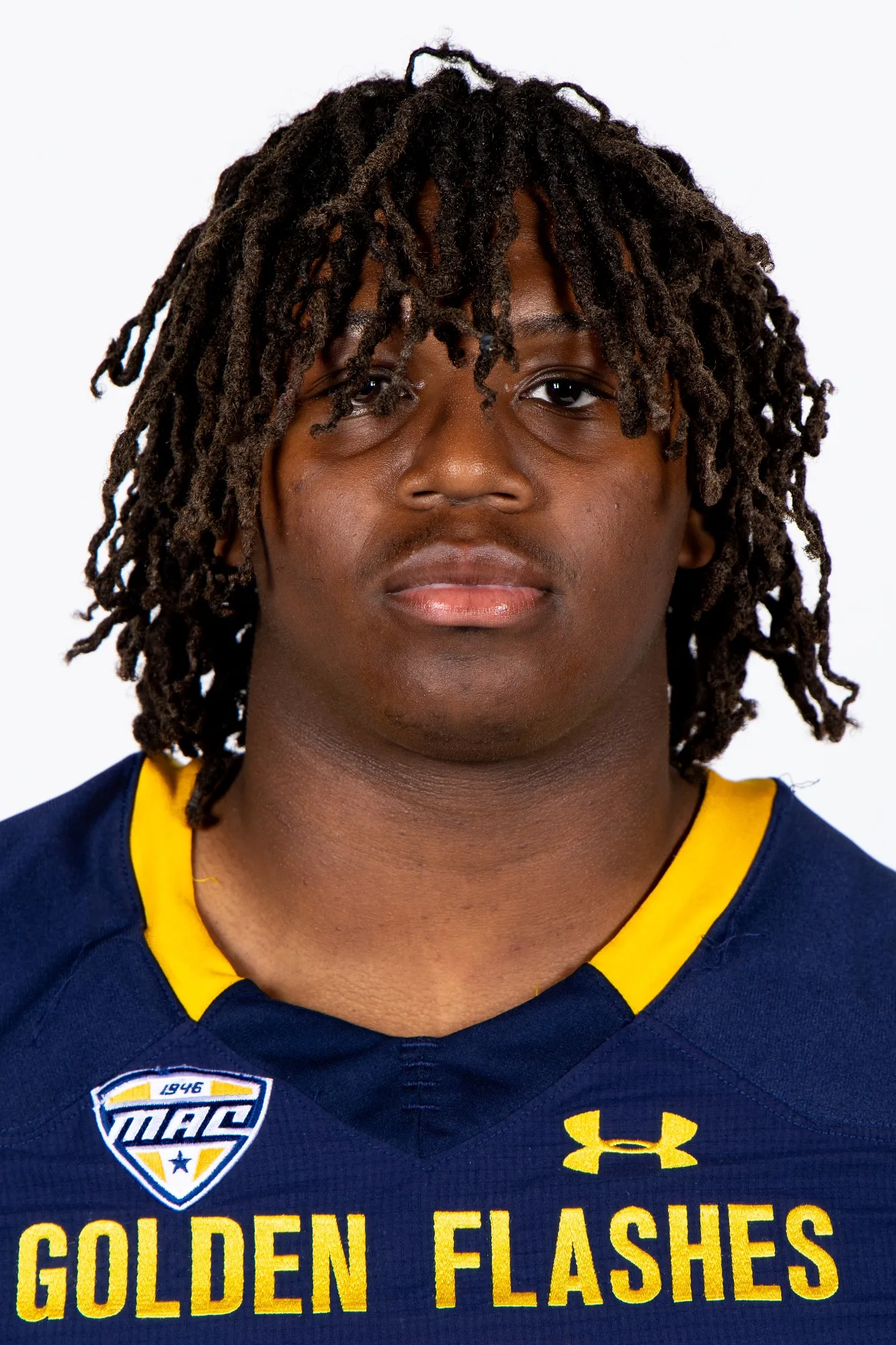 Anthony Adams III, Football, undefined