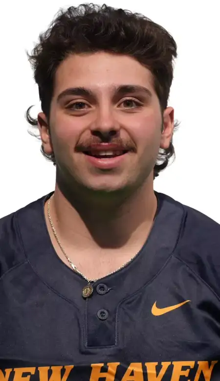 Vincent Fusco, Baseball, University of New Haven