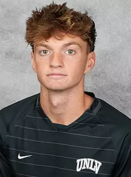 Bryce Allred, Soccer, undefined