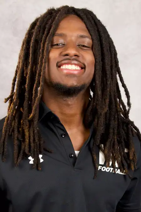Hamin Milligan, Football, West Texas A&M University