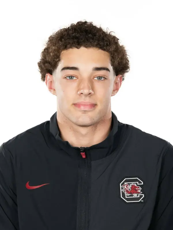 Riley Richards, Swimming & Diving, University of South Carolina