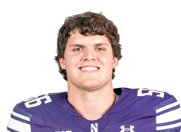 Mason Mayne, Football, undefined