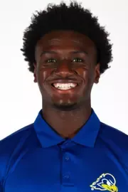 Matt McKinley, Football, undefined