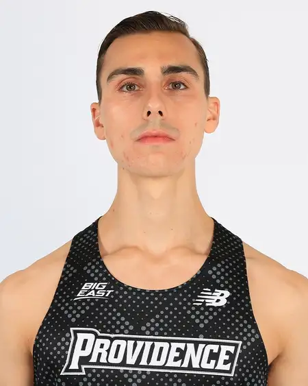 Nick Cassarino, Track and Field (O), Providence College