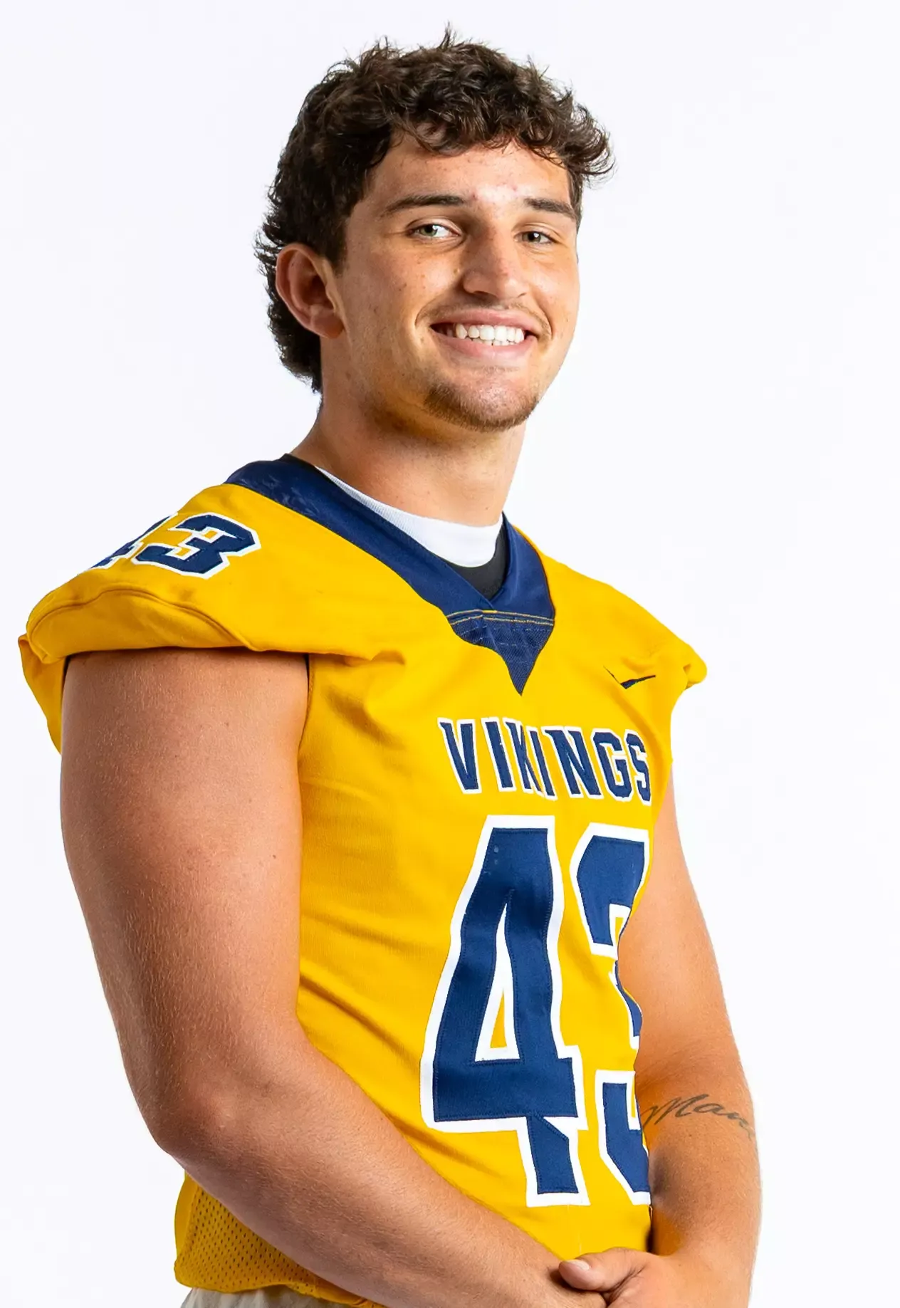 Teagan Fox, Football, undefined
