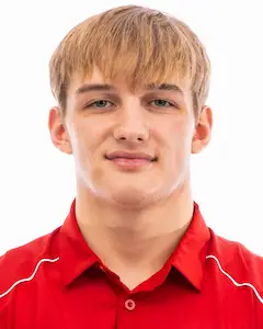 Weston Dalton, Wrestling, University of Nebraska