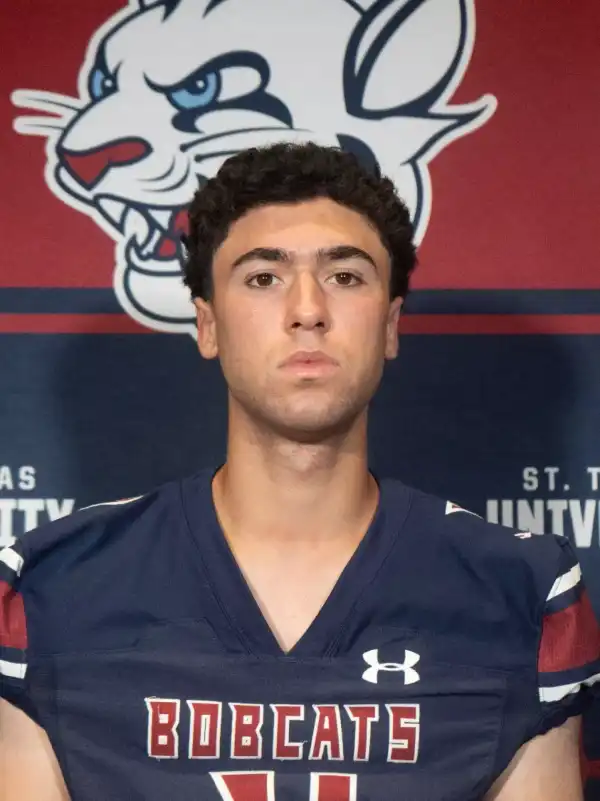 Michael Duran, Football, St. Thomas University