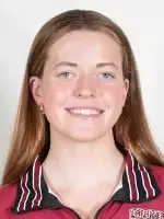 Katherine Scanlon, Swimming & Diving, Lafayette College