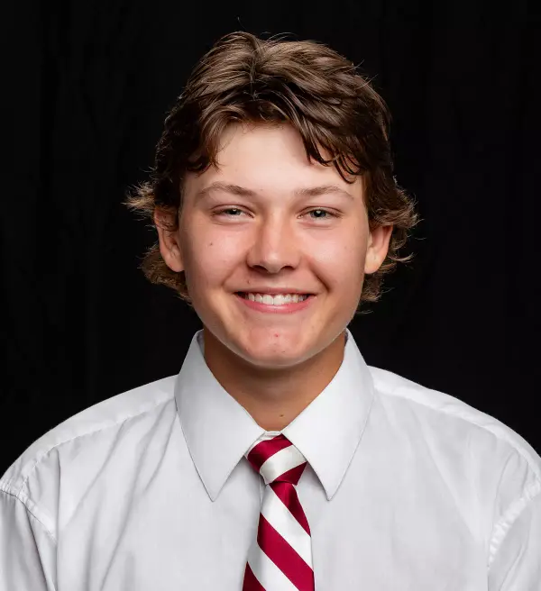 Griffin Burns, Golf, Alabama A&M University
