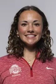 Gabriella Hardy, Rowing, undefined