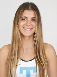 Elina Francis, Rowing, Tufts University