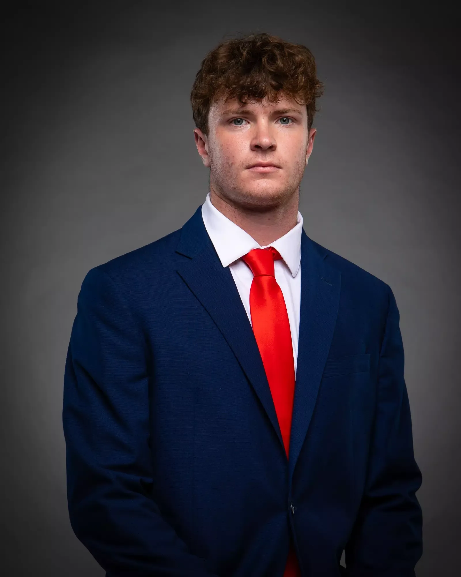 Chris Gioia, Football, undefined