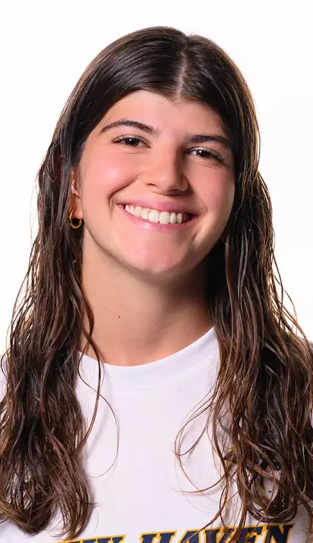 Maria Lobo, Soccer, University of New Haven
