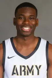 Isaiah Caldwell, Basketball, United States Military Academy