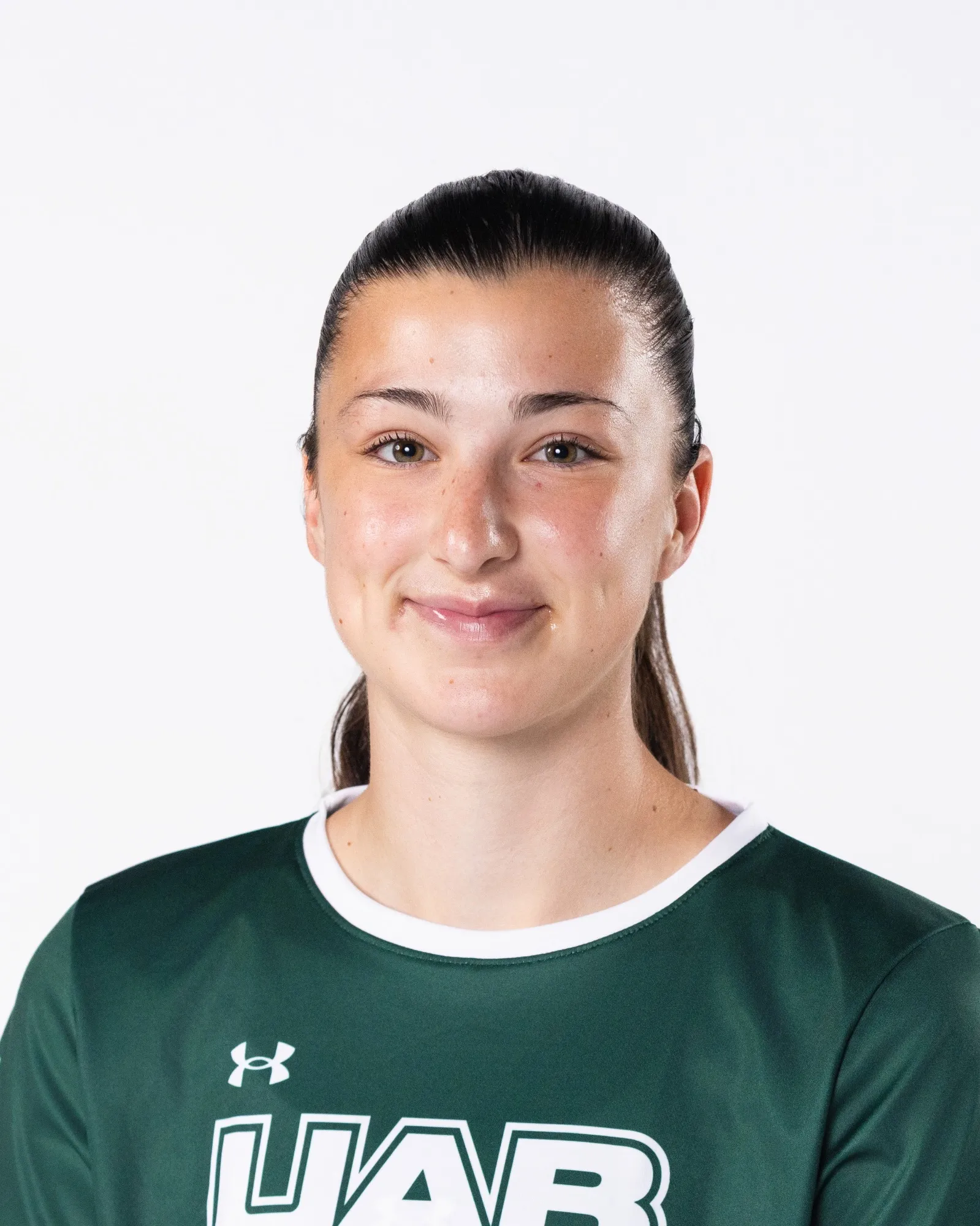Maisie Wilson, Soccer, undefined