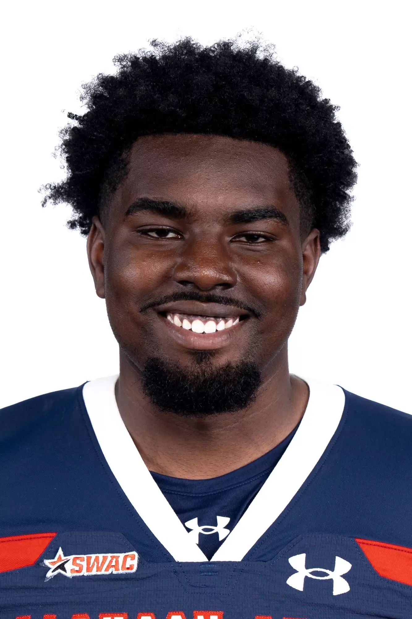 Landon Green, Football, undefined