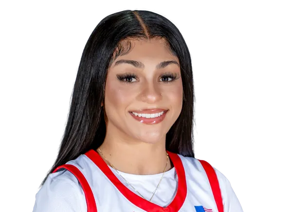 Malea Egan, Basketball, undefined