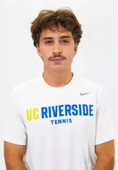 Jovan Pedroza, Tennis, undefined
