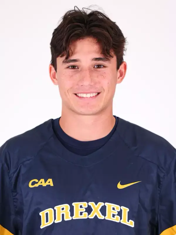 Kai Todd, Lacrosse, Drexel University
