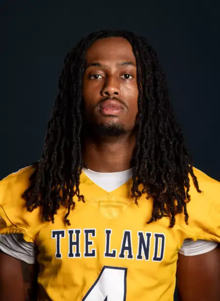 Deshawn Hampton