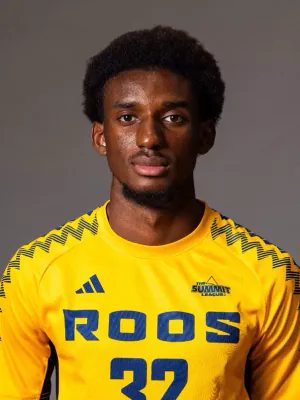 Kevin Nkumu, Soccer, undefined