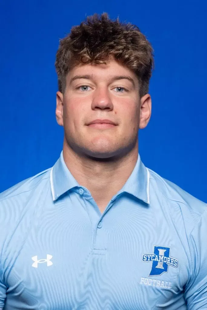 Carson Dunn, Football, undefined