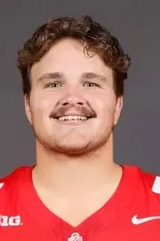 Toby Wilson, Football, Ohio State University