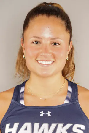 Katy Corcoran, Field Hockey, Monmouth University
