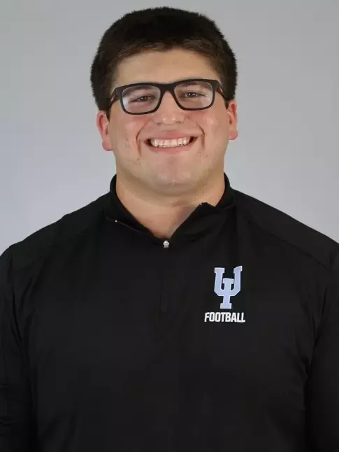 Alonzo Jimenez, Football, Upper Iowa University