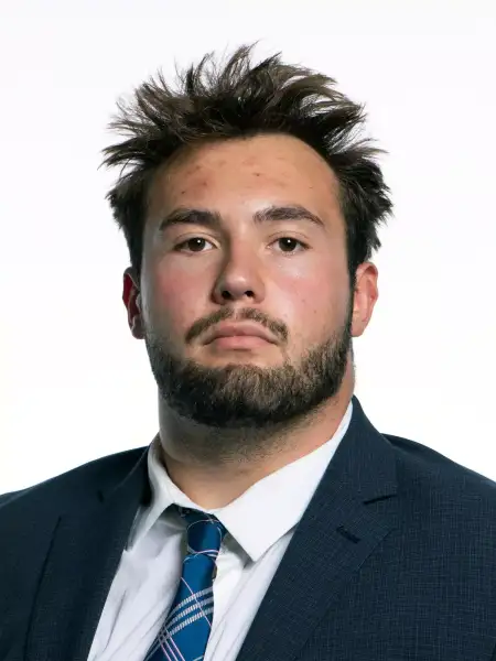 Odin Johnston, Football, Colorado State University Pueblo