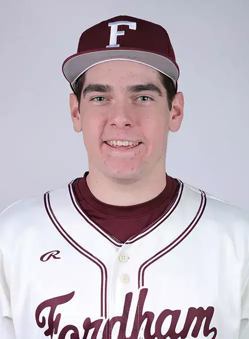 Mason Dean, Baseball, Fordham University