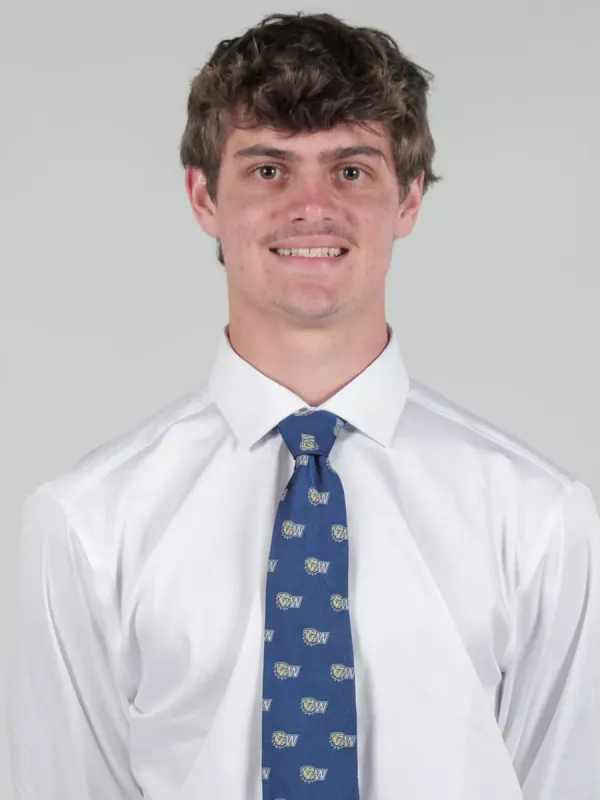 Mason Tolar, Lacrosse, Wingate University