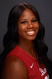 Chaise Campbell, Volleyball, undefined