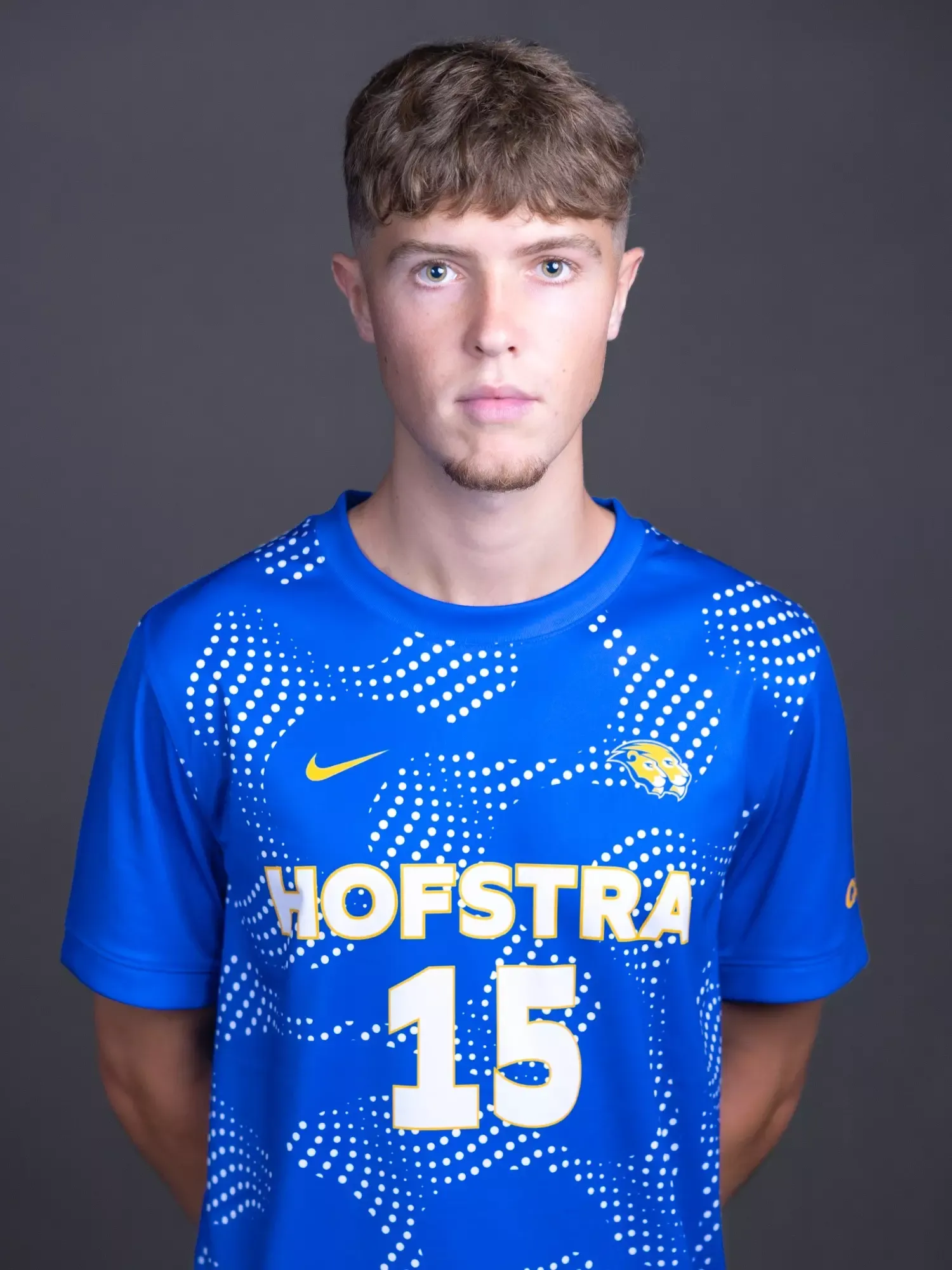 Sean Keane, Soccer, Hofstra University