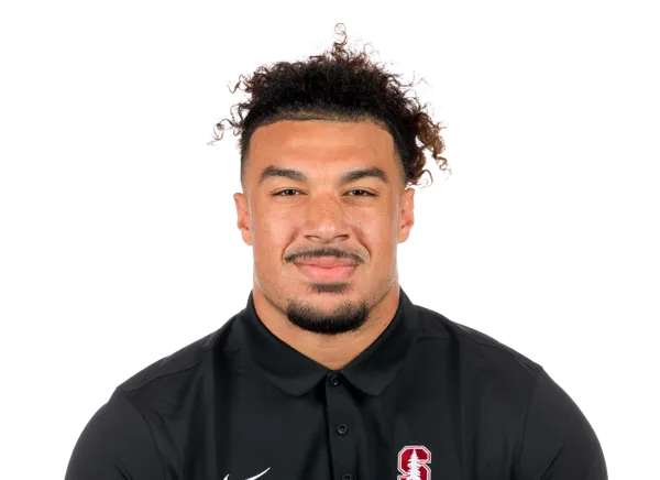 Wilfredo Aybar, Football, Stanford University