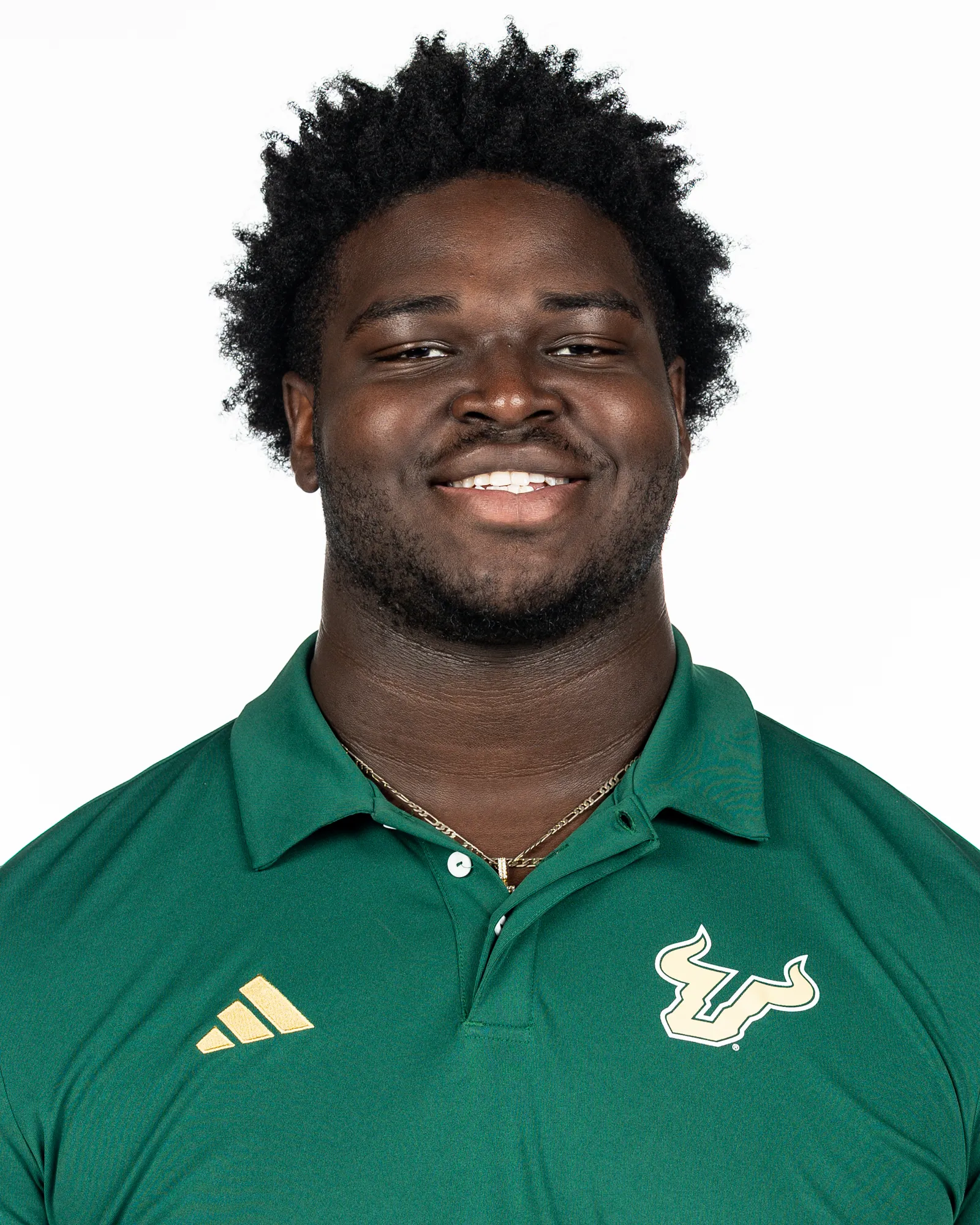 Iverson Garcia-Ponce, Football, undefined