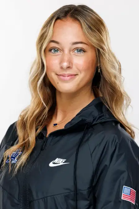 Alyssa Orgen, Gymnastics, University of Kentucky