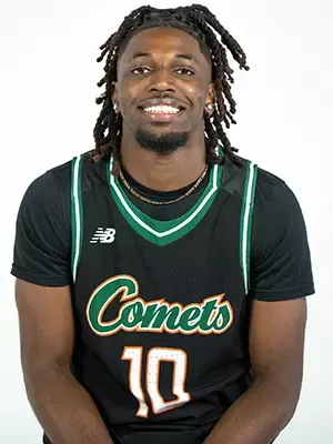 Jaden Jefferson, Basketball, undefined