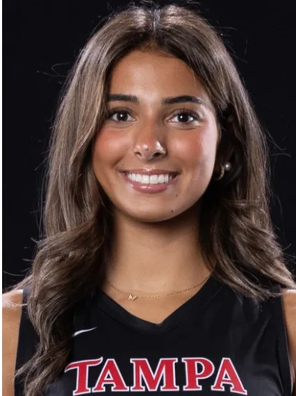 Ari Lopez, Volleyball, undefined