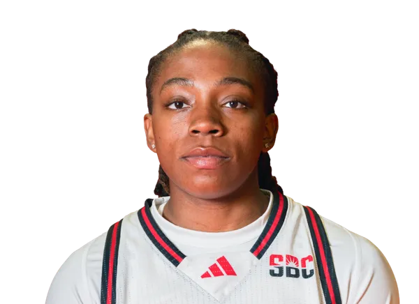 Crislyn Rose, Basketball, undefined