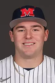 Ethan Surlowec, Baseball, undefined