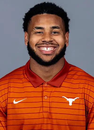 Richard Wesley, Football, University of Texas