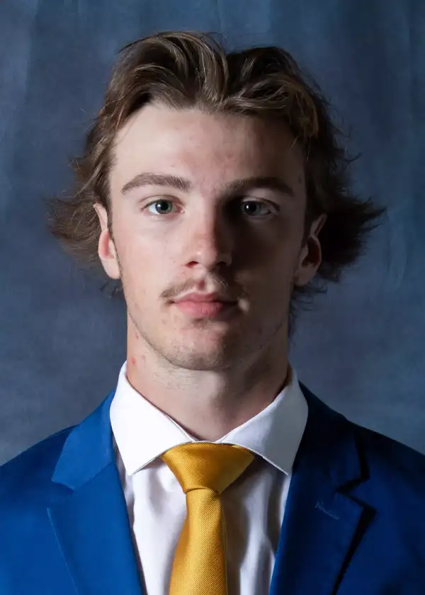 Seth Fryer, Hockey, University of Alaska Fairbanks