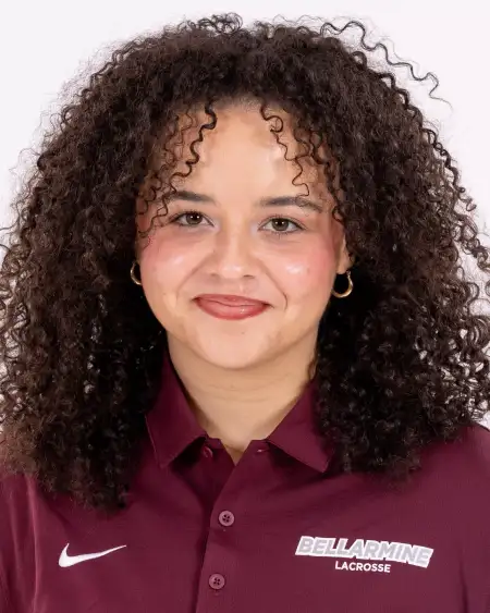 Ava Hawkins, Lacrosse, Bellarmine University