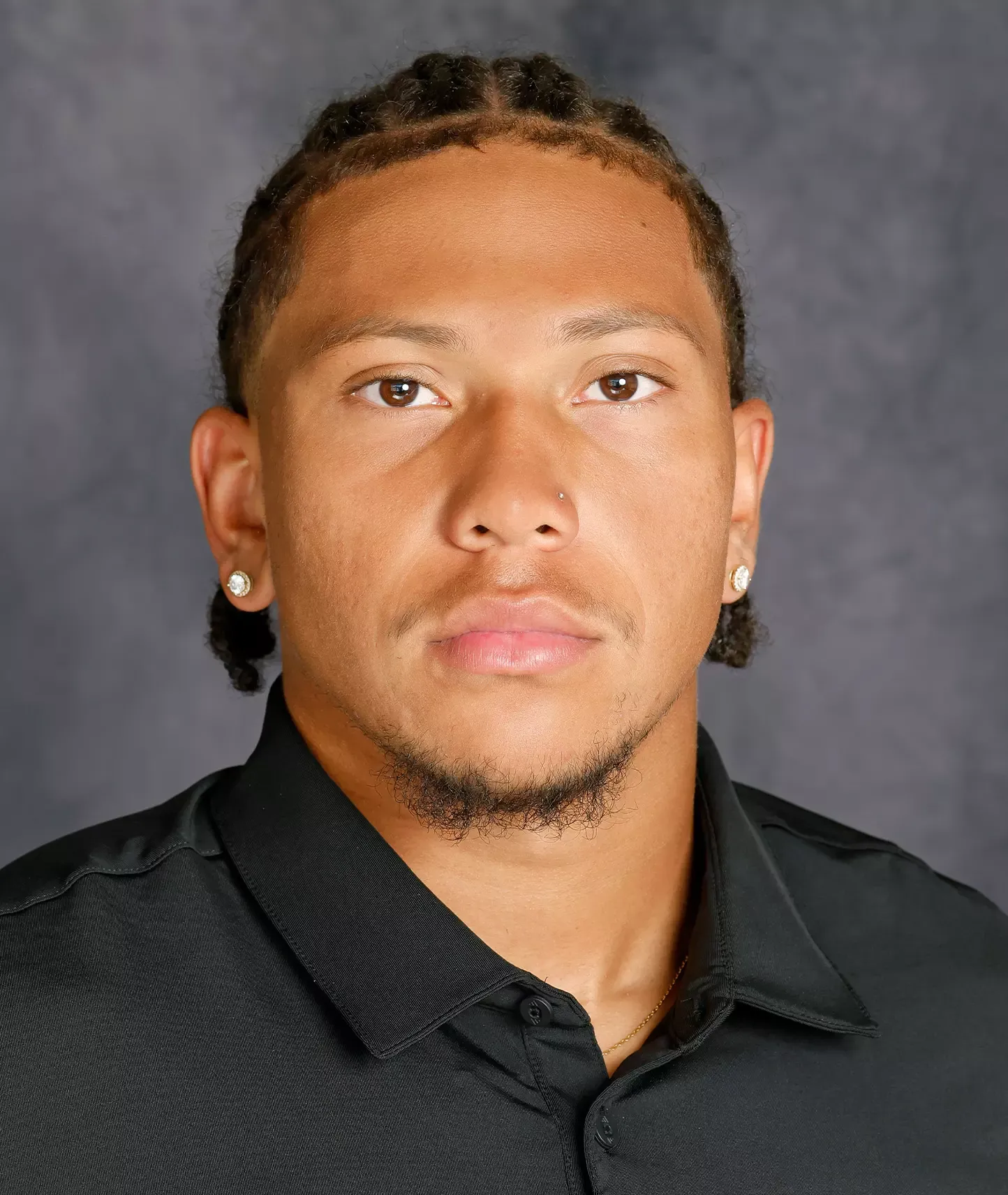 Jordan-Lebron Downey, Football, undefined