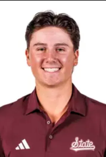 Dain Richie, Golf, undefined