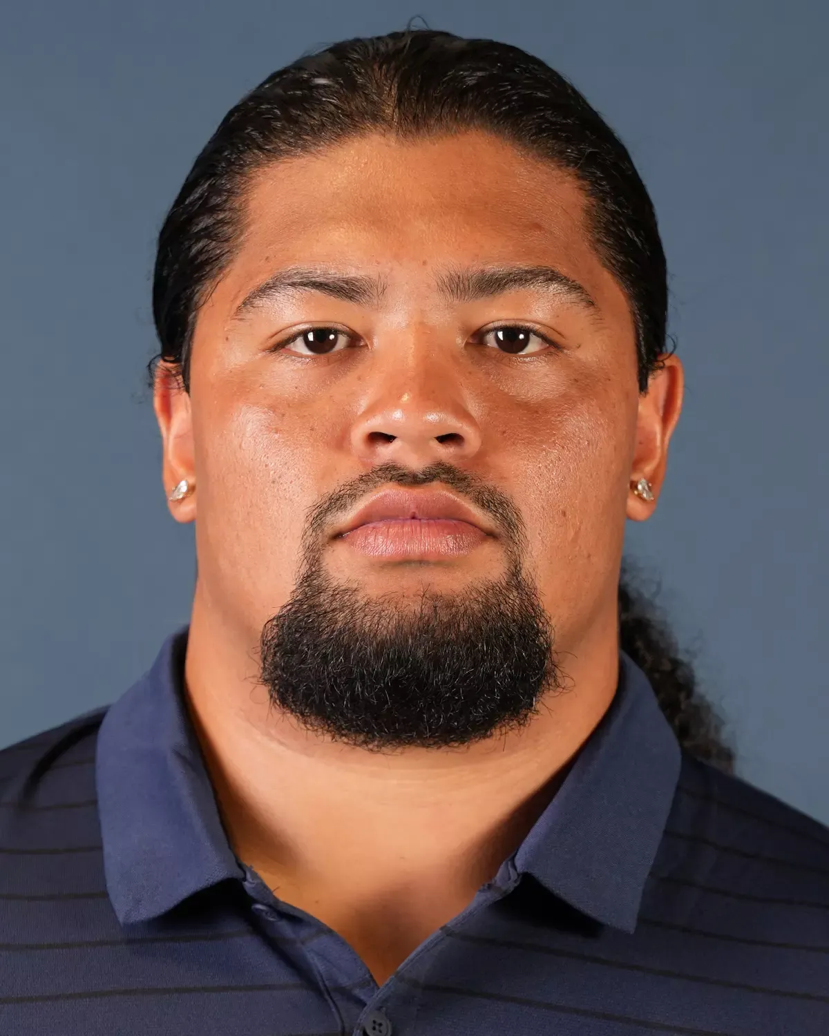 Kai Baugh, Football, undefined