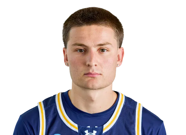 Ryder Elisaldez, Basketball, undefined